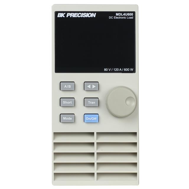 MDL4U600 B&K Precision  Ausrüstung - Spezialität